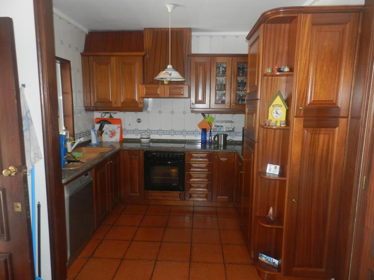 Jp Guest House Aveiro Exterior foto