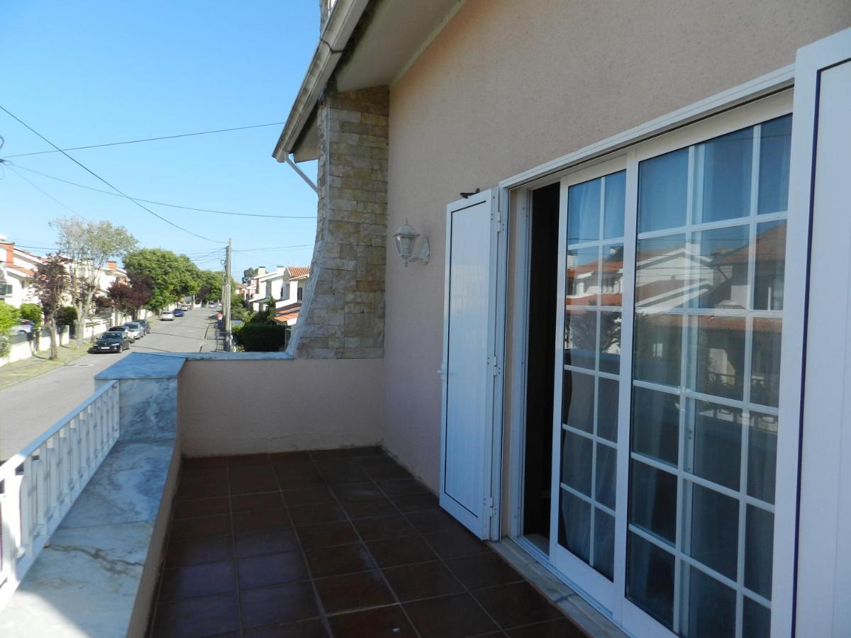 Jp Guest House Aveiro Exterior foto