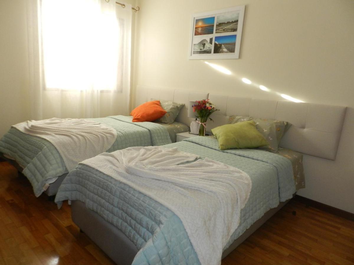 Jp Guest House Aveiro Exterior foto