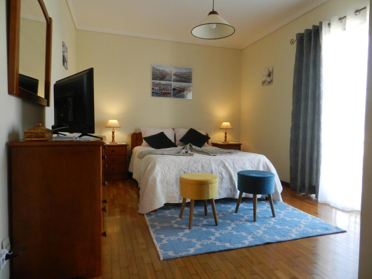 Jp Guest House Aveiro Exterior foto