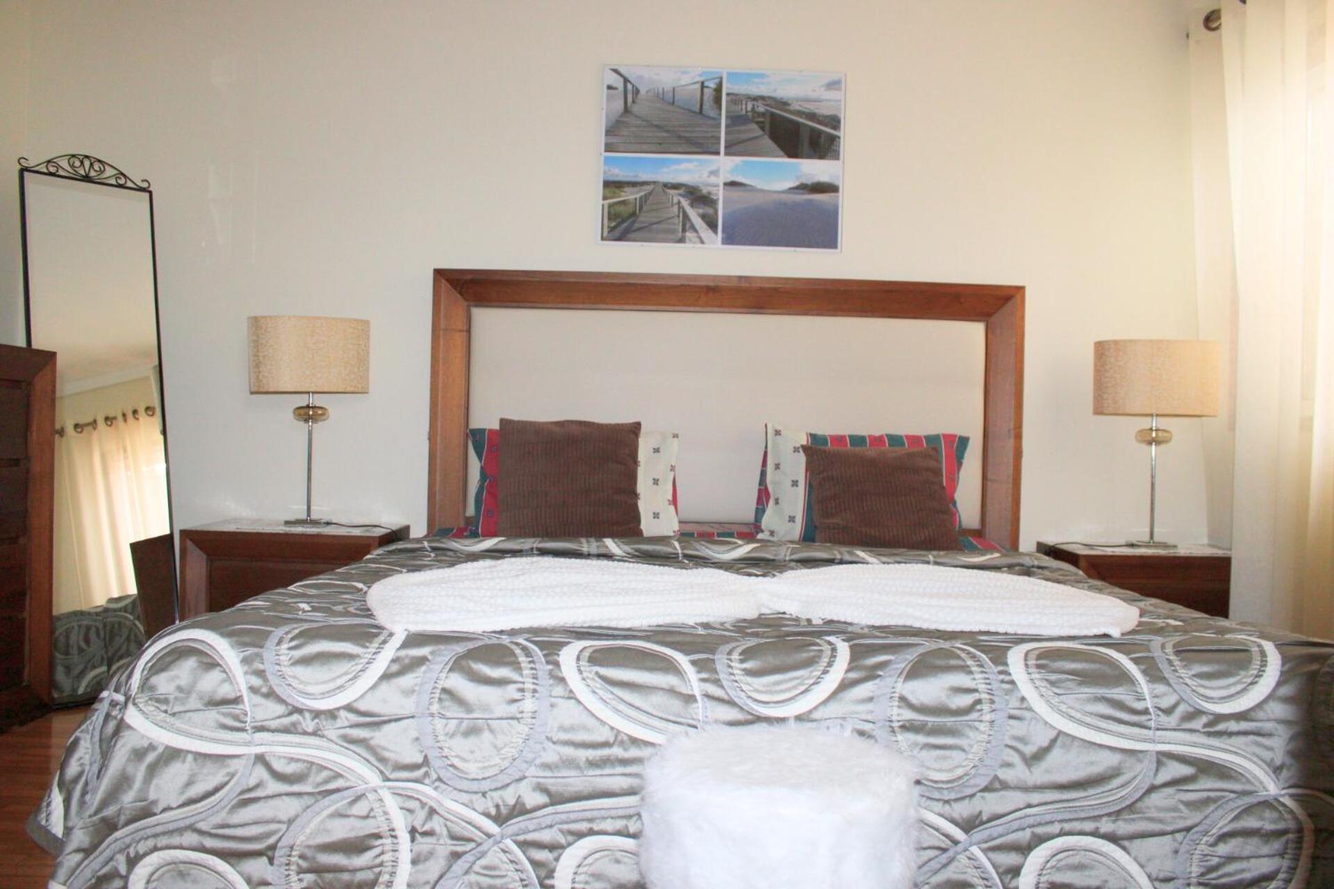 Jp Guest House Aveiro Exterior foto