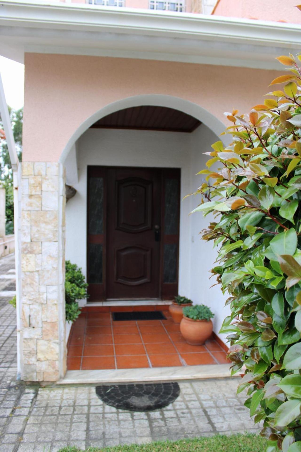 Jp Guest House Aveiro Exterior foto